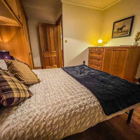 Cathedral Apartment Inverness Extérieur photo