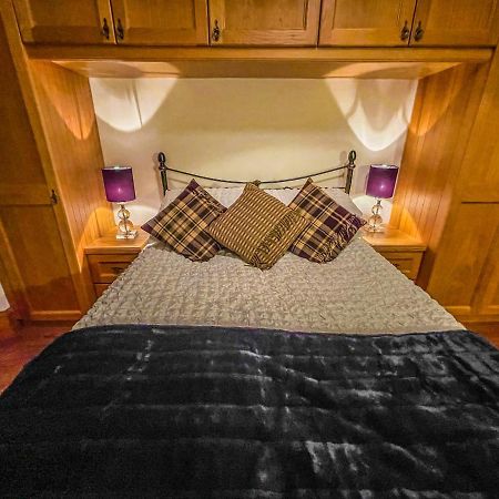 Cathedral Apartment Inverness Extérieur photo